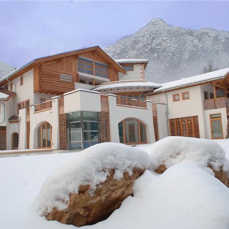 Castelir Suite Hotel 판키아 외부 사진