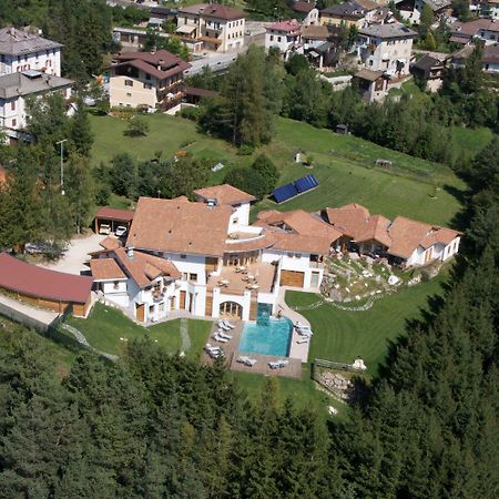 Castelir Suite Hotel 판키아 외부 사진