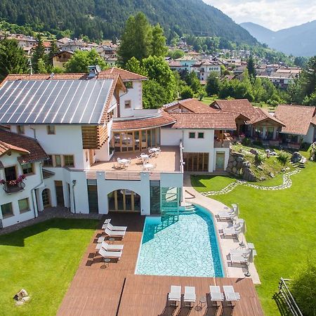 Castelir Suite Hotel 판키아 외부 사진