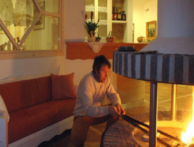 Castelir Suite Hotel 판키아 외부 사진