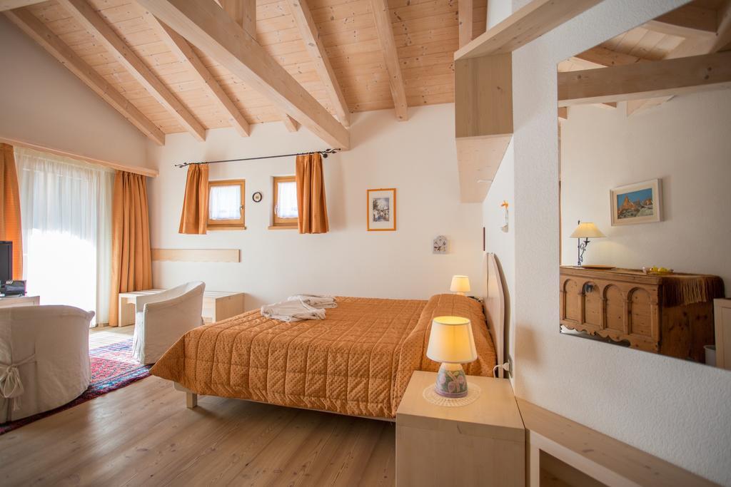 Castelir Suite Hotel 판키아 객실 사진