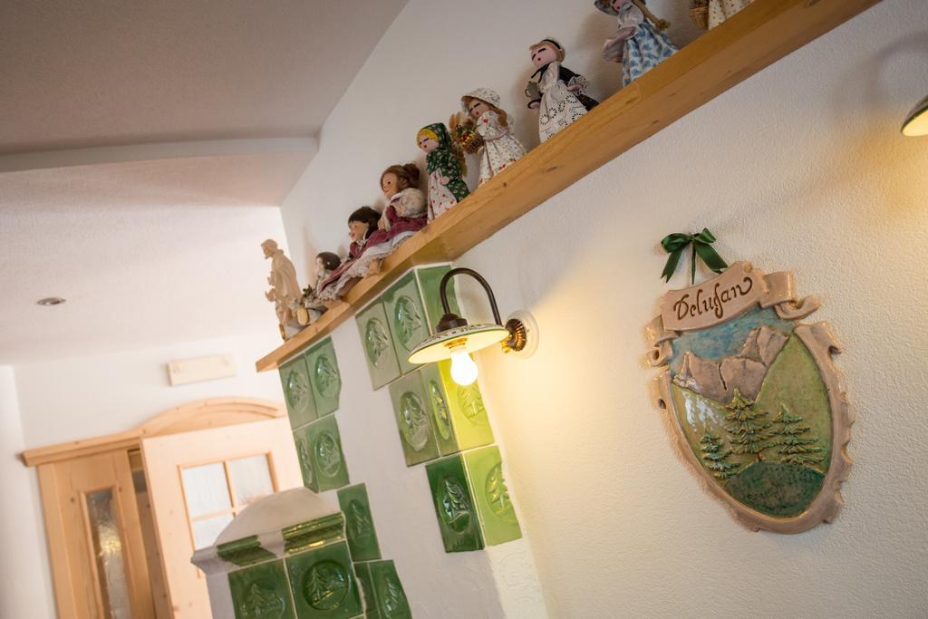 Castelir Suite Hotel 판키아 외부 사진