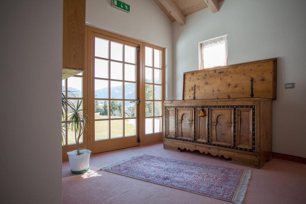 Castelir Suite Hotel 판키아 외부 사진