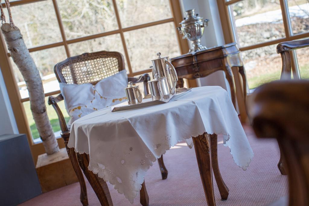 Castelir Suite Hotel 판키아 외부 사진