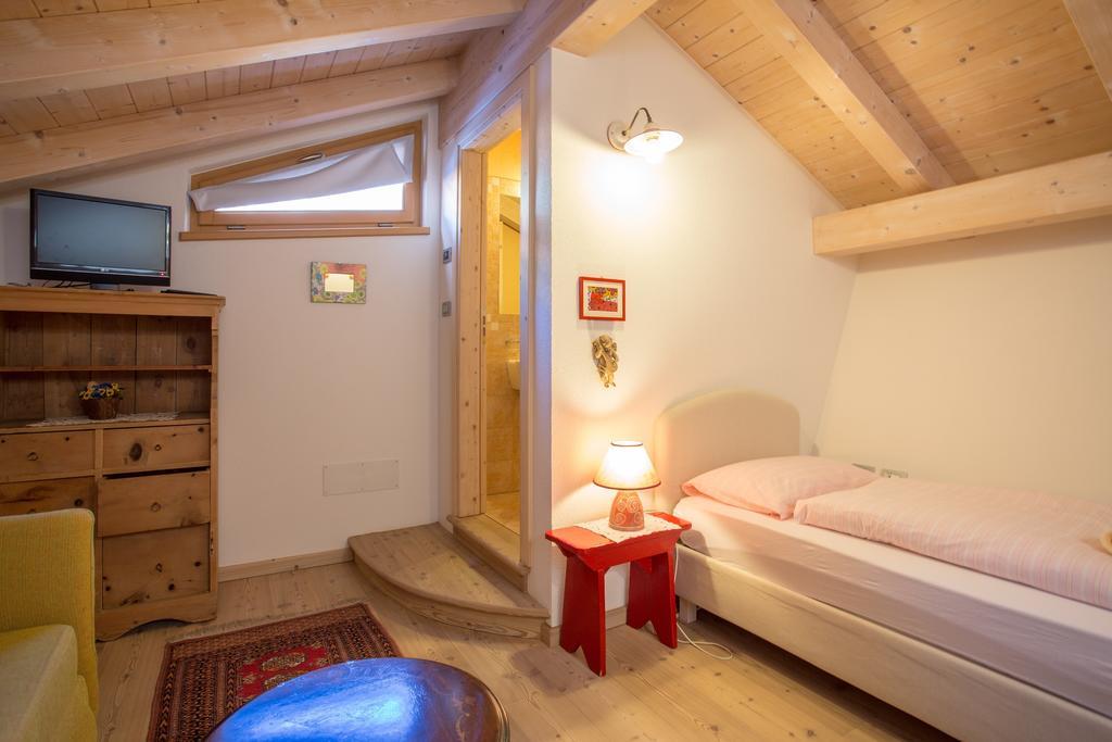 Castelir Suite Hotel 판키아 객실 사진