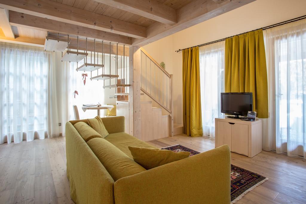 Castelir Suite Hotel 판키아 객실 사진