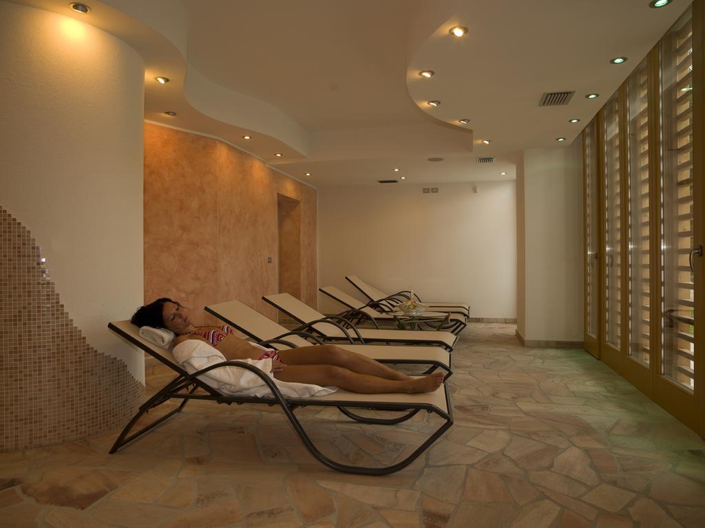Castelir Suite Hotel 판키아 외부 사진