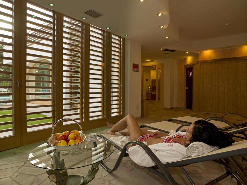 Castelir Suite Hotel 판키아 외부 사진