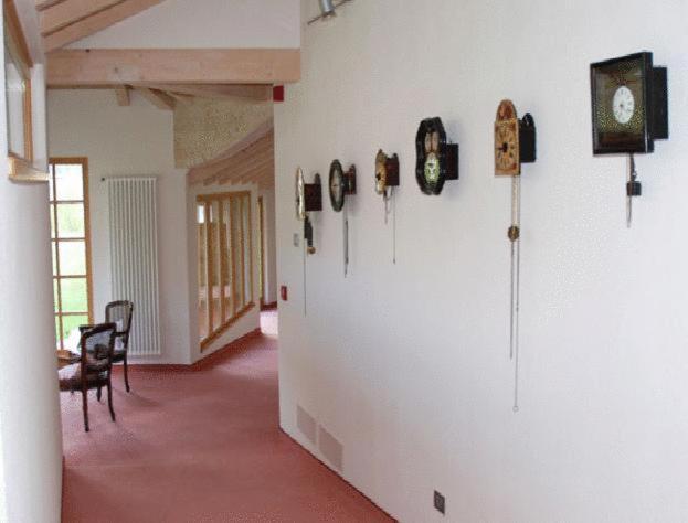 Castelir Suite Hotel 판키아 외부 사진