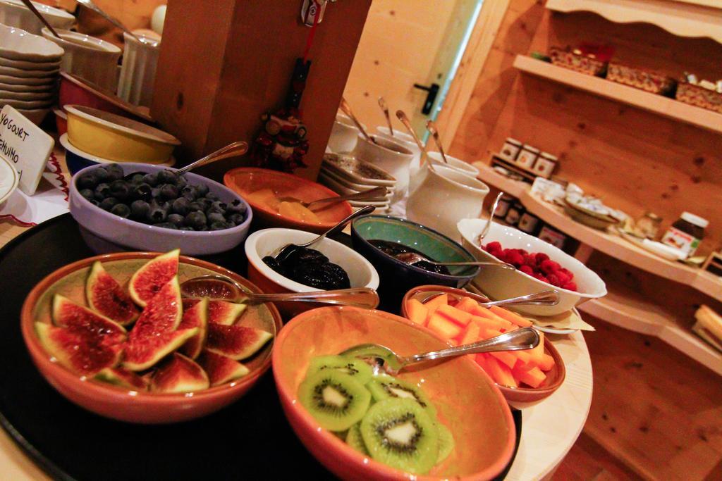 Castelir Suite Hotel 판키아 외부 사진