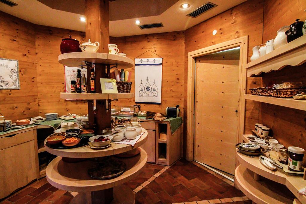Castelir Suite Hotel 판키아 외부 사진
