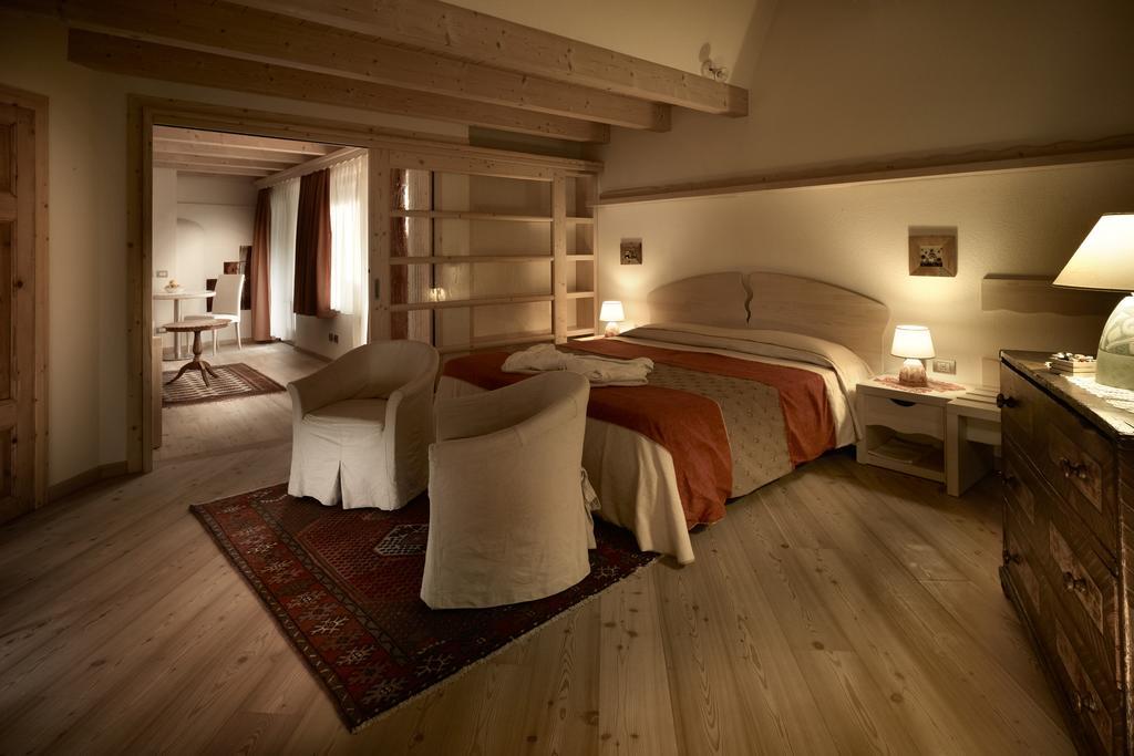 Castelir Suite Hotel 판키아 외부 사진