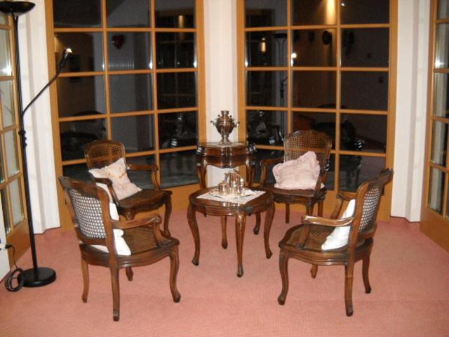 Castelir Suite Hotel 판키아 외부 사진